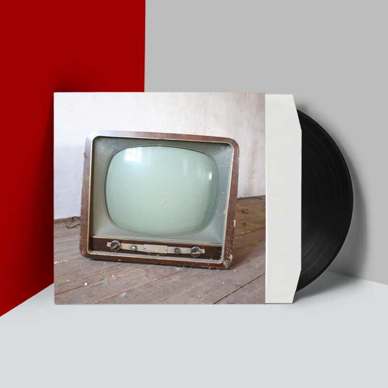 The "Euro" Vinyl Package