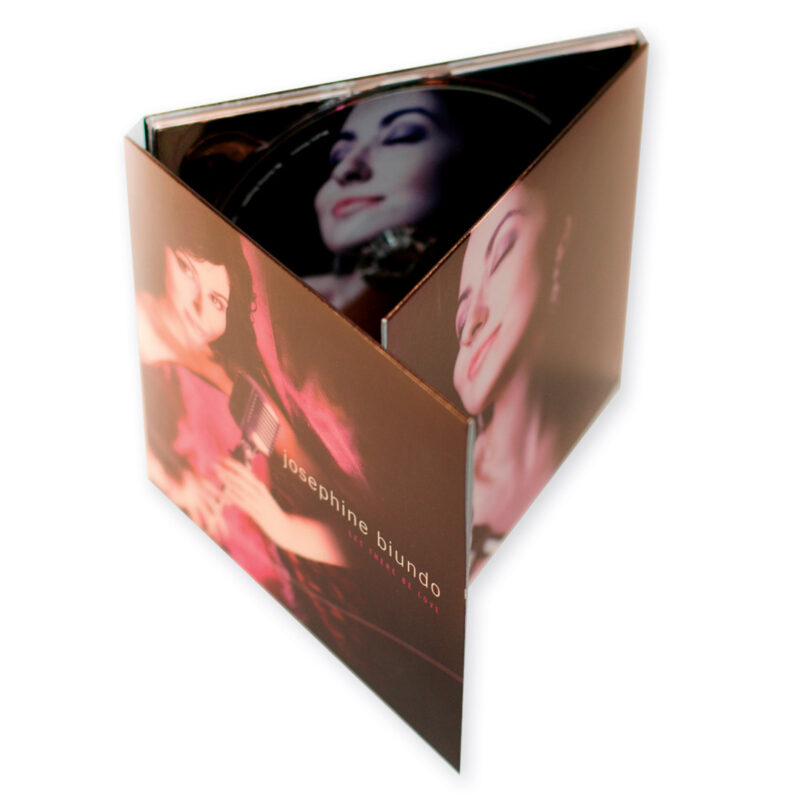 CDs in Digipacks - Image 6