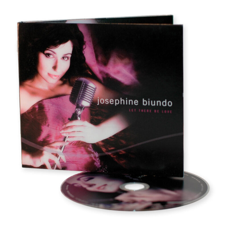 CDs in Digipacks - Image 4