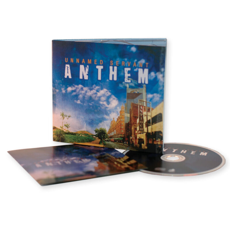 CDs in Digipacks - Image 5