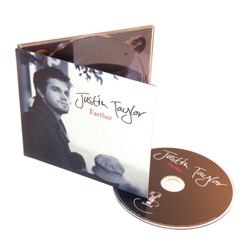 CDs in Digipacks