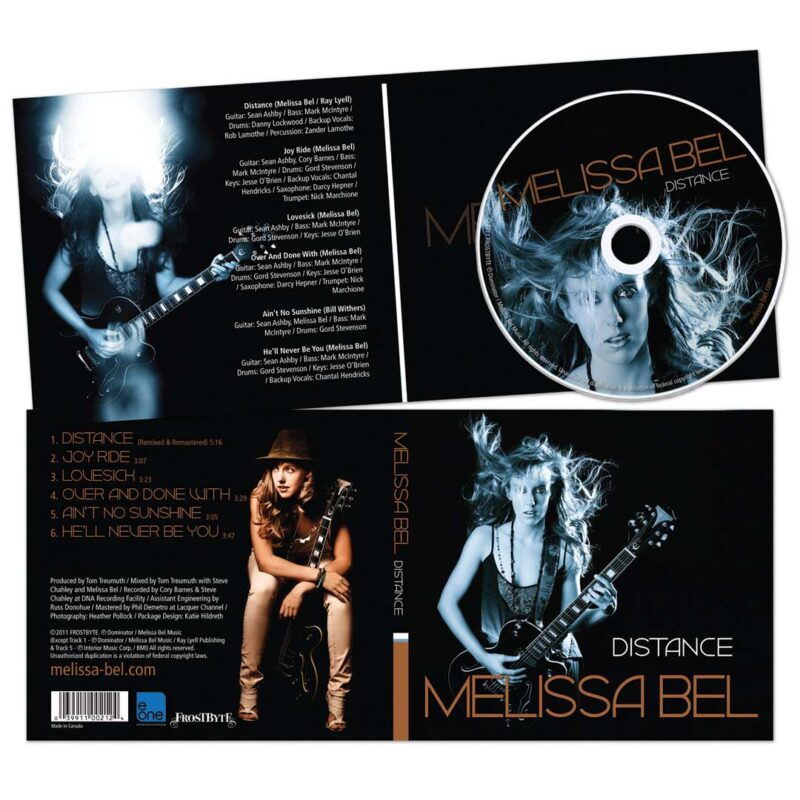 CDs in Digipacks - Image 3