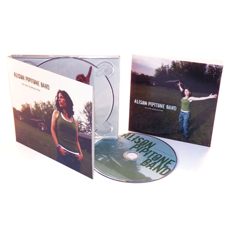 CDs in Digipacks - Image 2