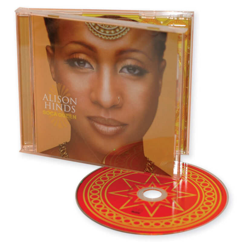 CDs in Jewel Cases - Image 6