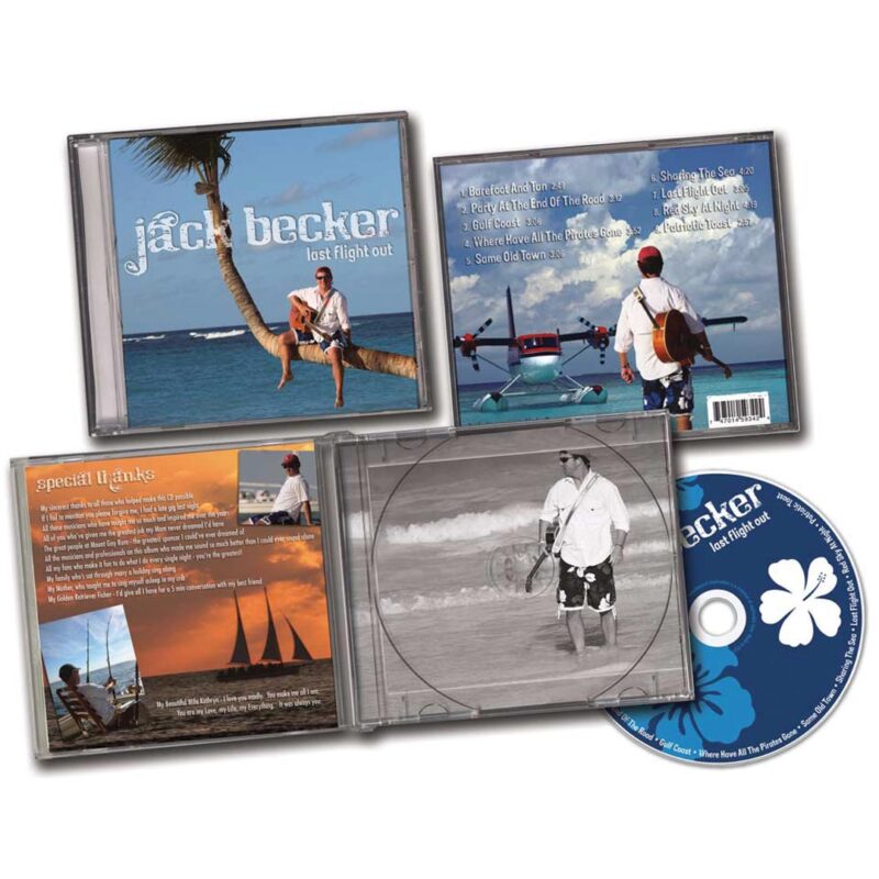 CDs in Jewel Cases - Image 7