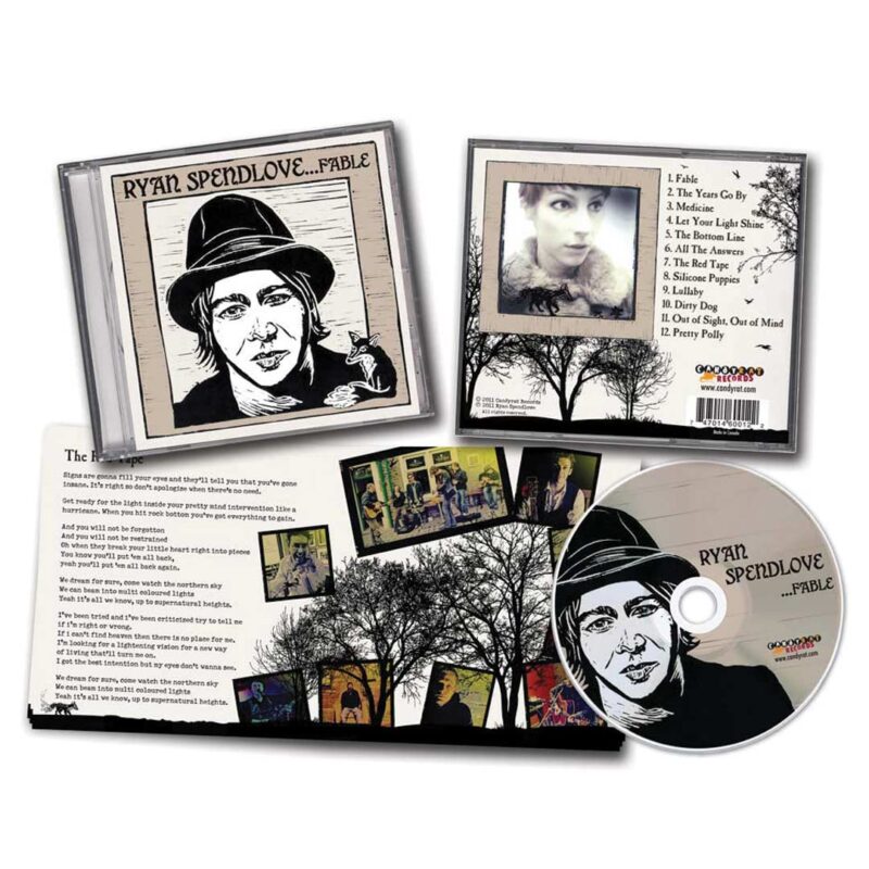 CDs in Jewel Cases - Image 4