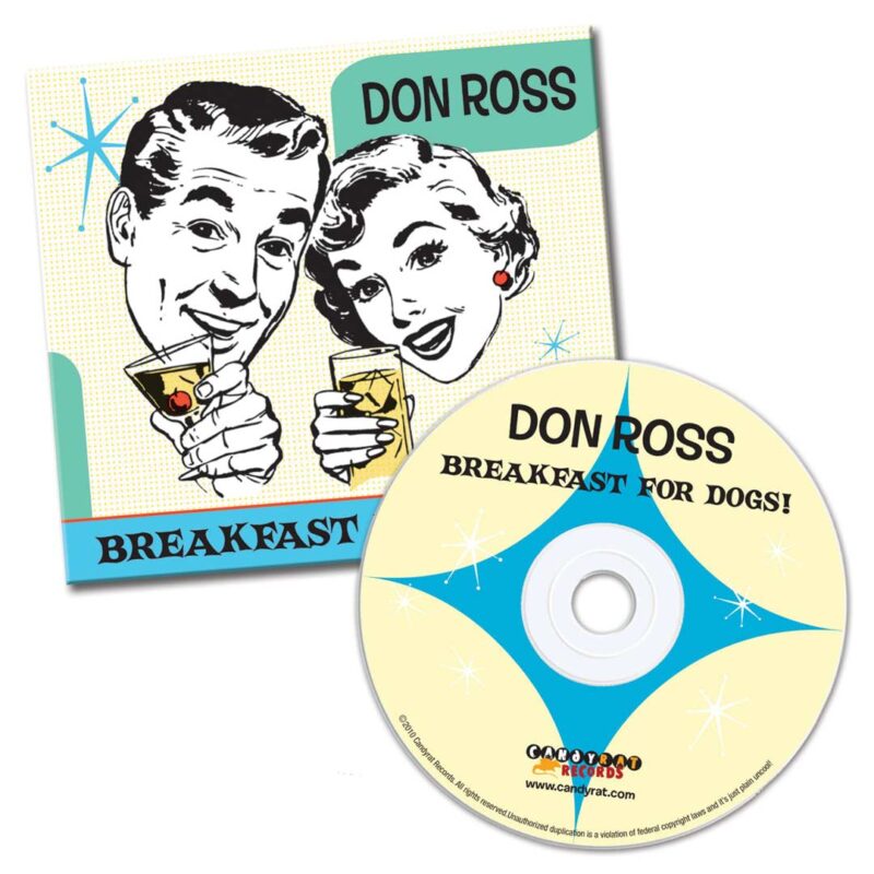 CDs in Sleeves - Image 3
