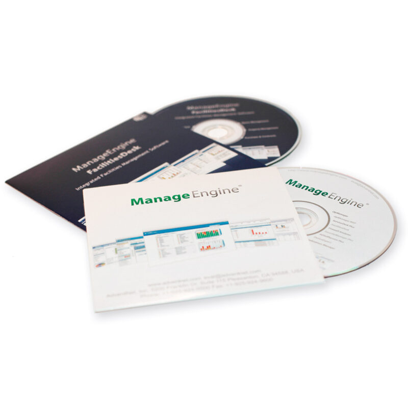 CDs in Sleeves - Image 5
